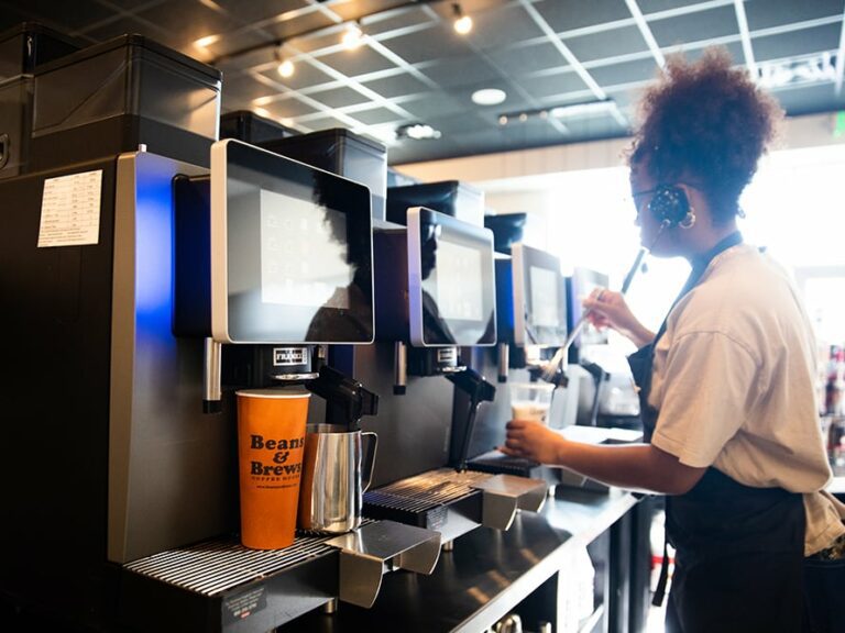 How to Own a Franchise Beans & Brews Franchise Process