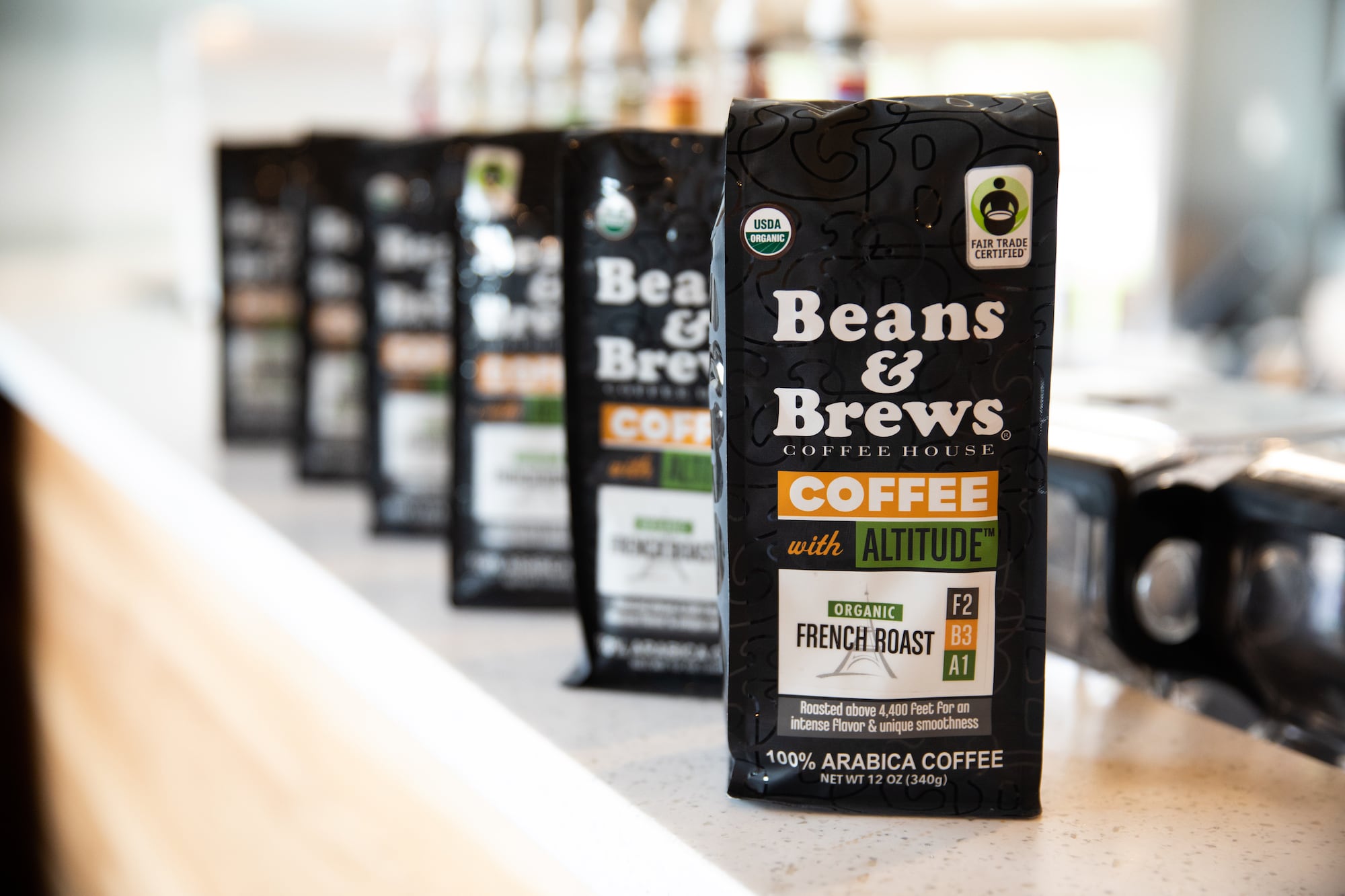 Charger Investment Partners Sees Growth Potential