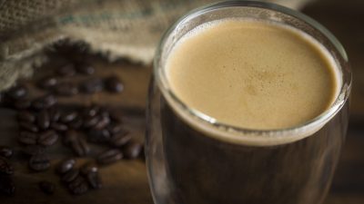 Beans & Brews Americano