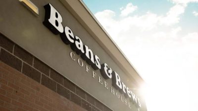 Ridley’s + Beans & Brews: Non-Traditional Franchise Models