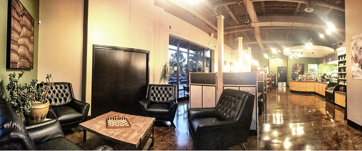 Murray (State Street) Beans & Brews