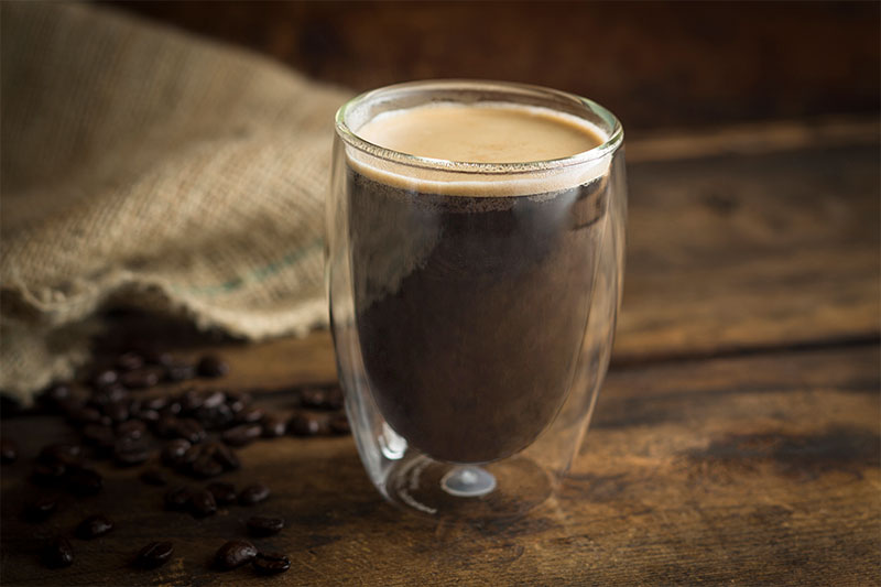 Americano Beans & Brews