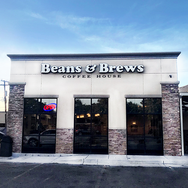 East Millcreek Beans & Brews