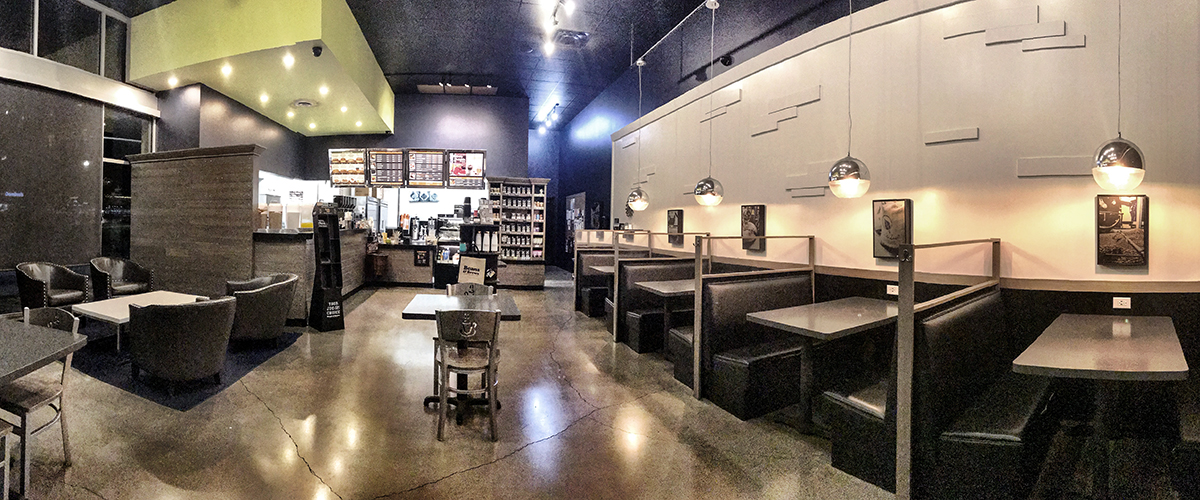 Taylorsville (1776 West) Beans & Brews