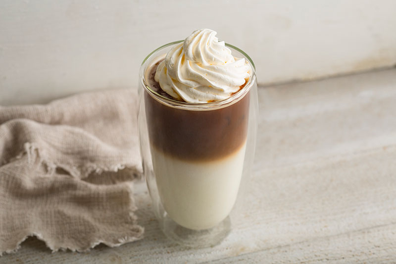 Beans And Brews Mr B Recipe