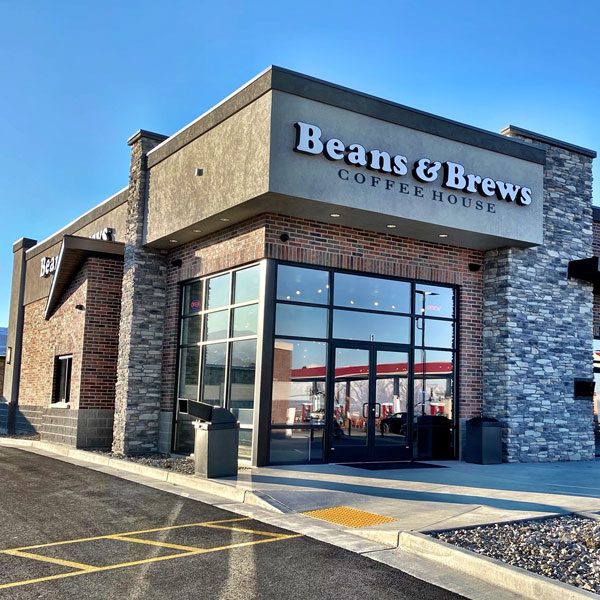 Herriman Beans & Brews