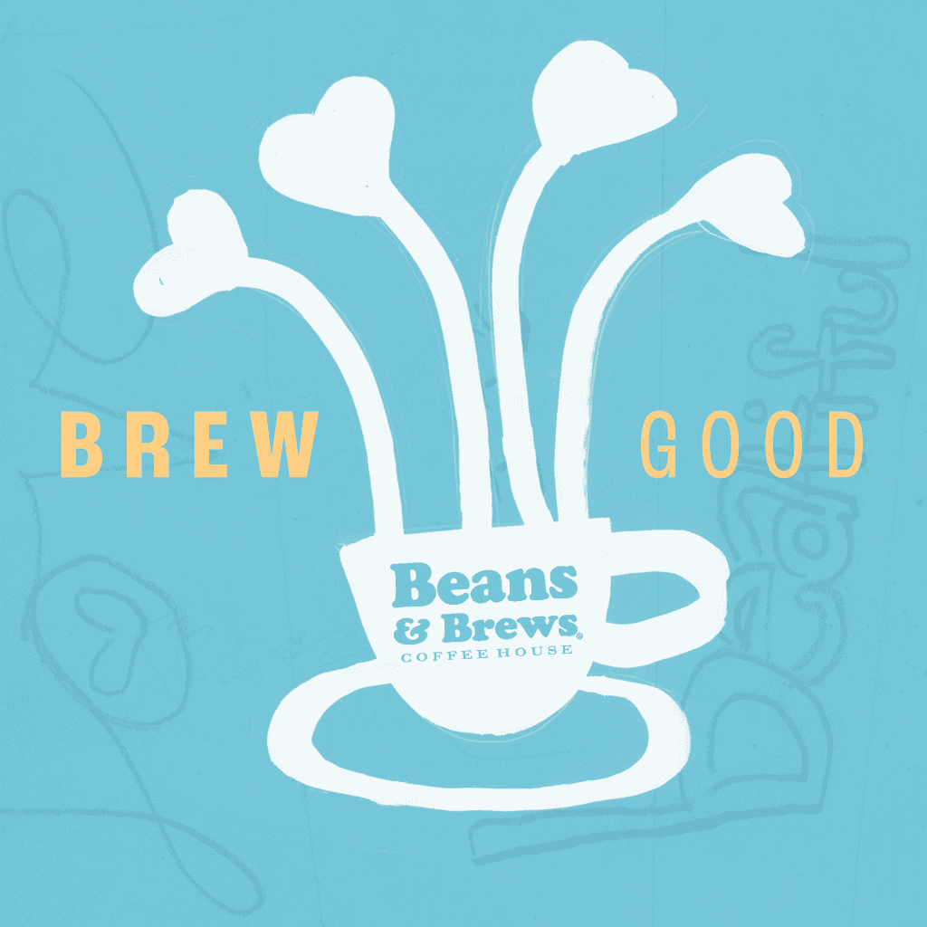 Brew Good Beans & Brews