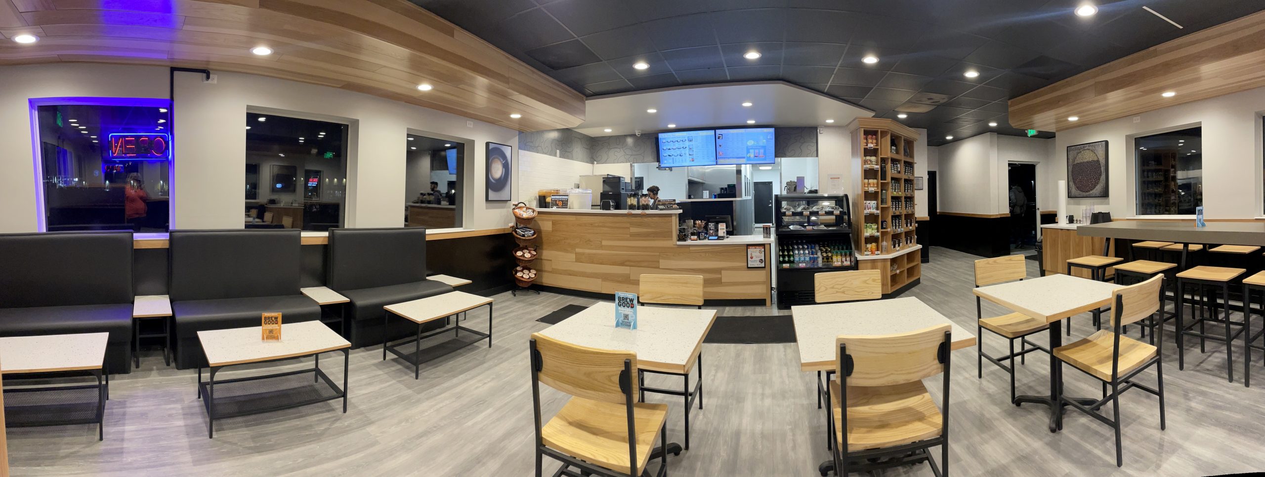 West Haven Beans & Brews