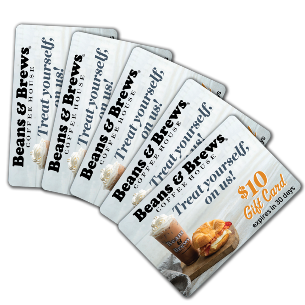 Our Community Beans & Brews