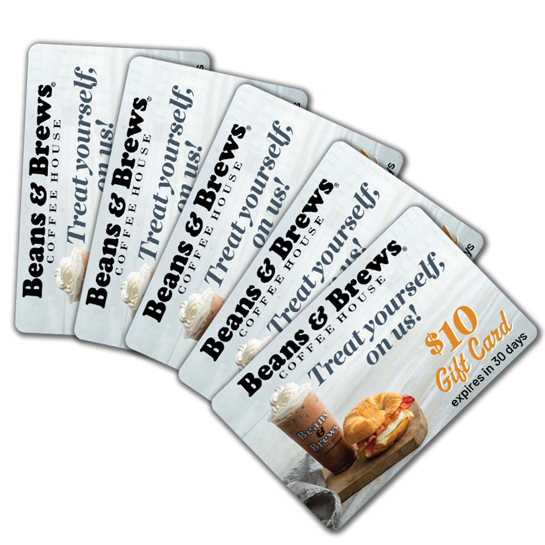 Our Community Beans & Brews