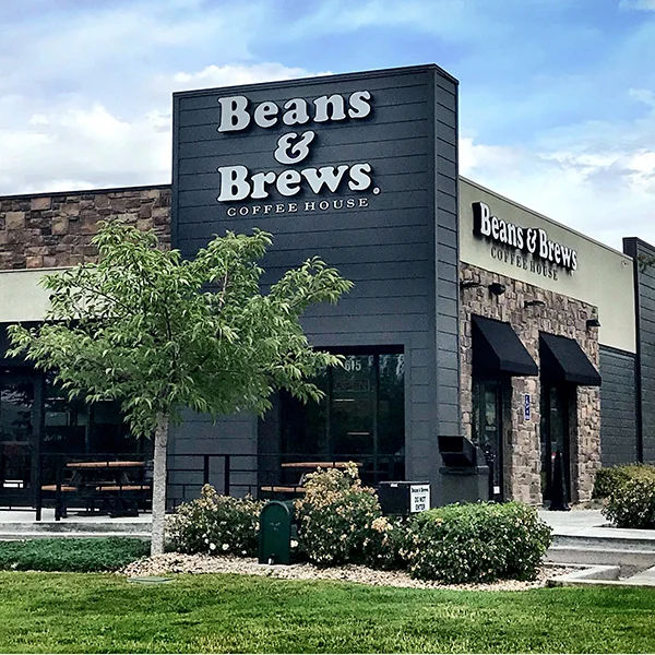 Draper Beans & Brews