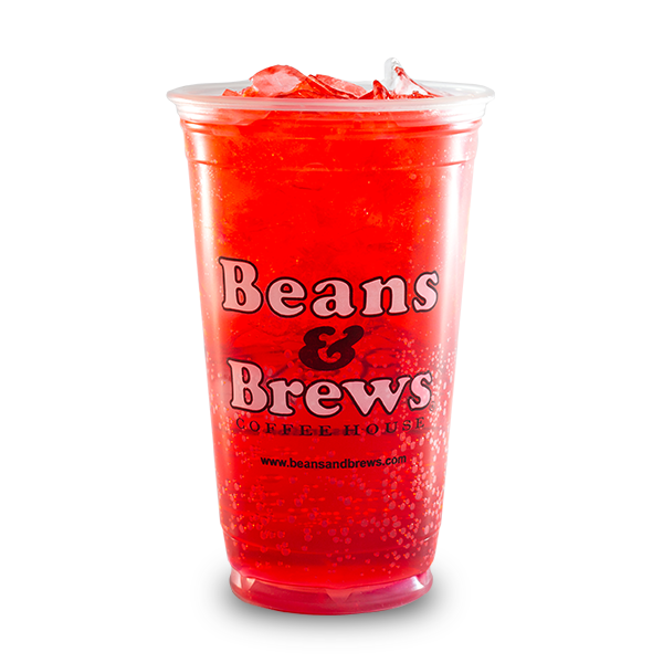 Crafted Soda