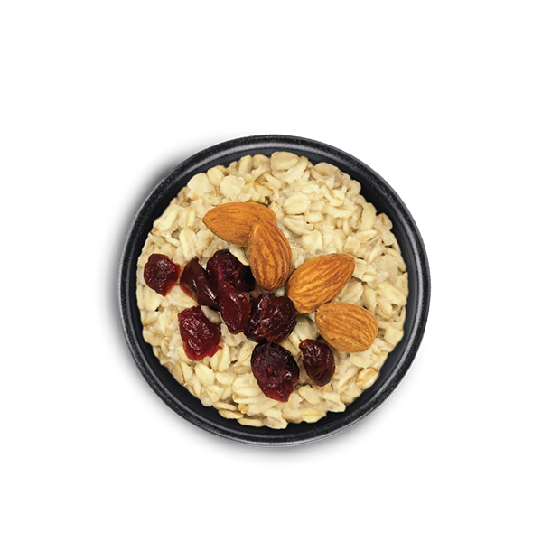 Oatmeal