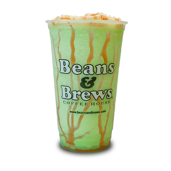 Our Menu Beans & Brews