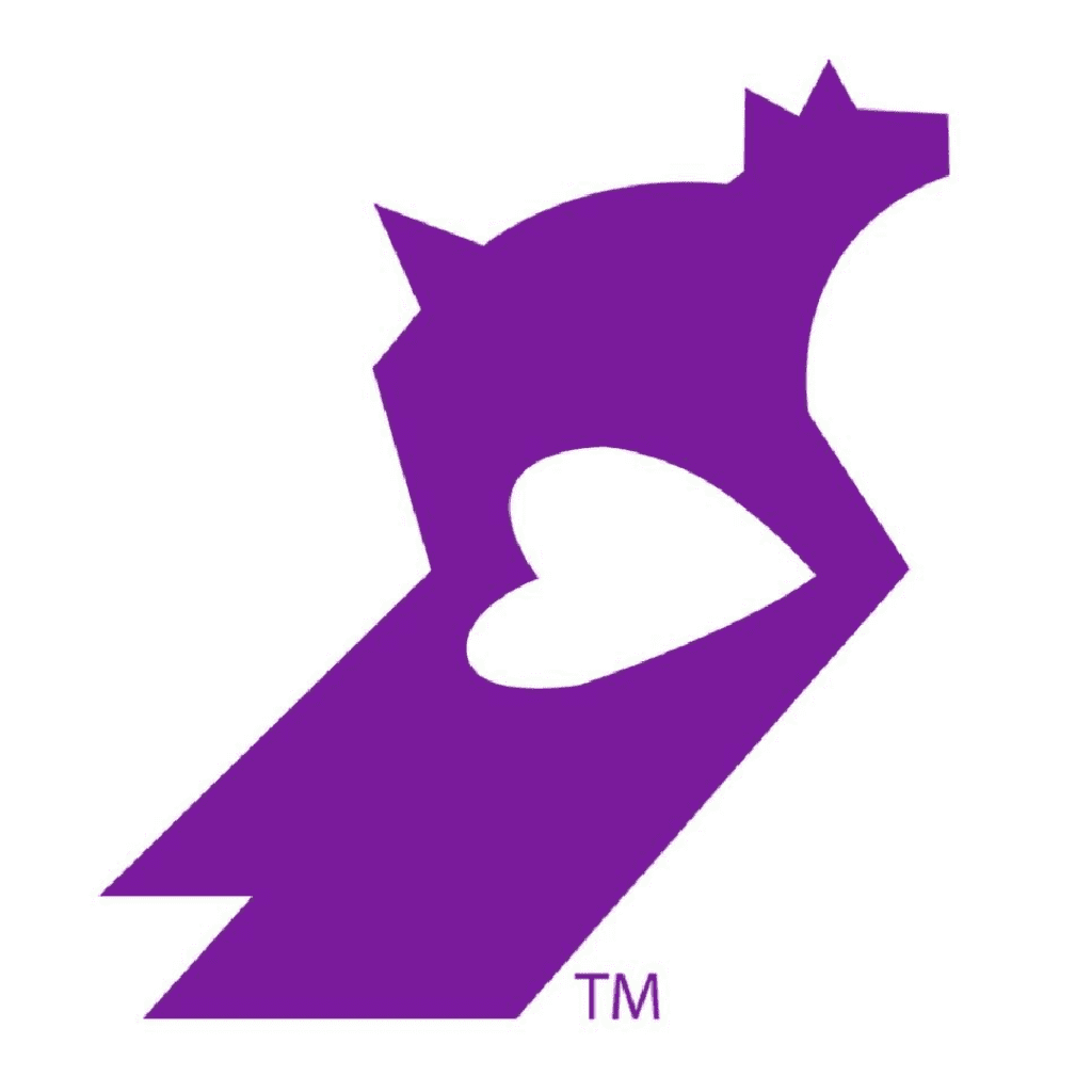 Humane Society of Utah logo