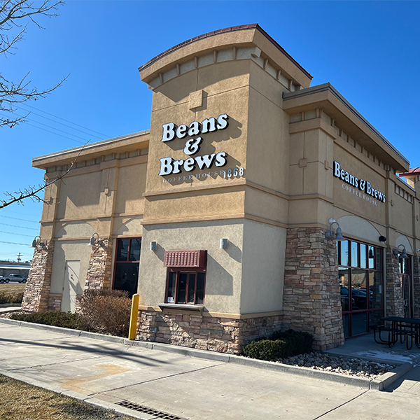 Salt Lake City Beans & Brews