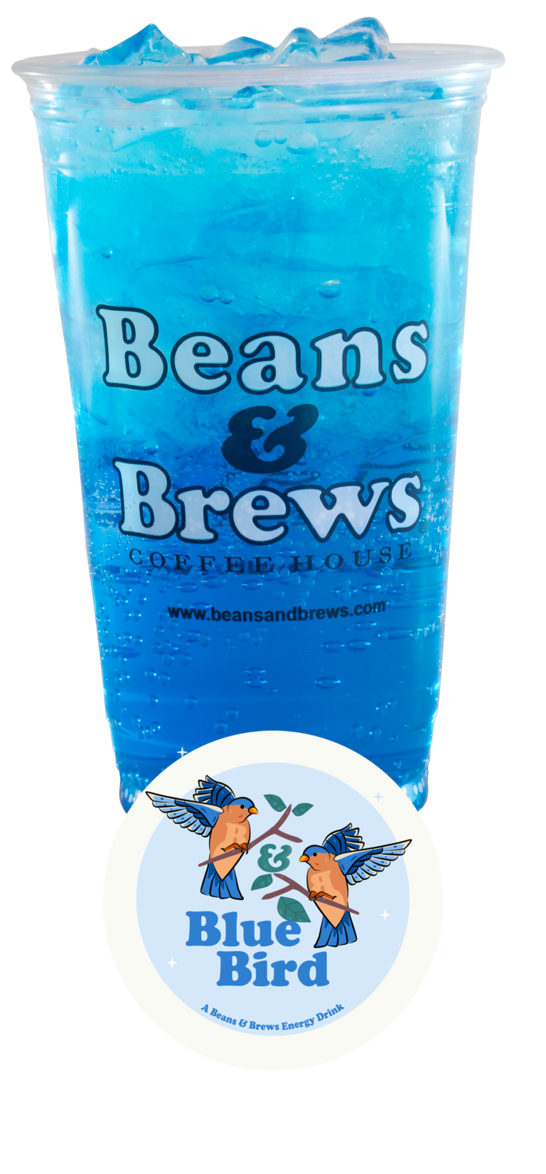B&B Energy Beans & Brews