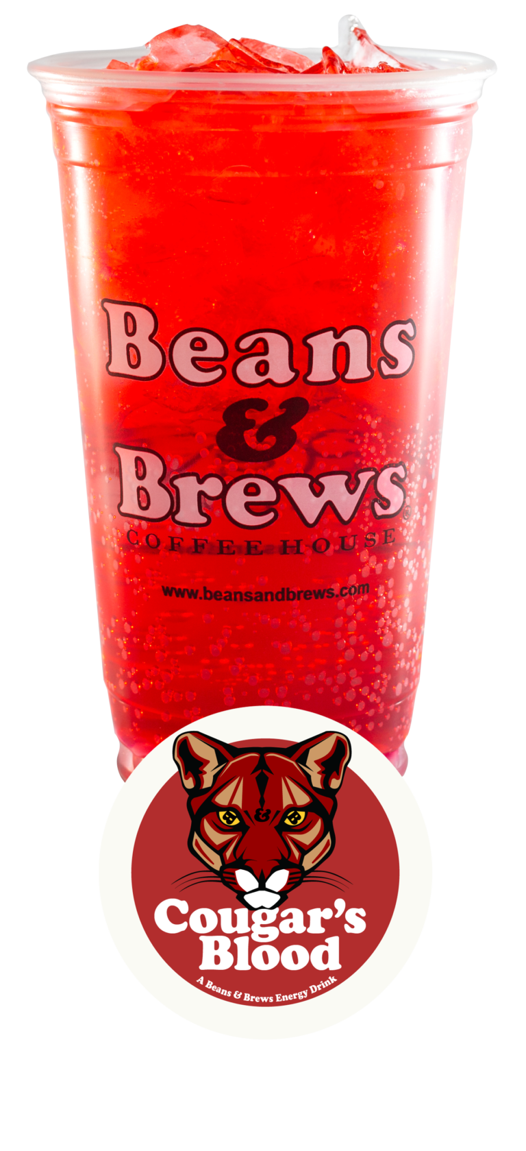 B&B Energy Beans & Brews