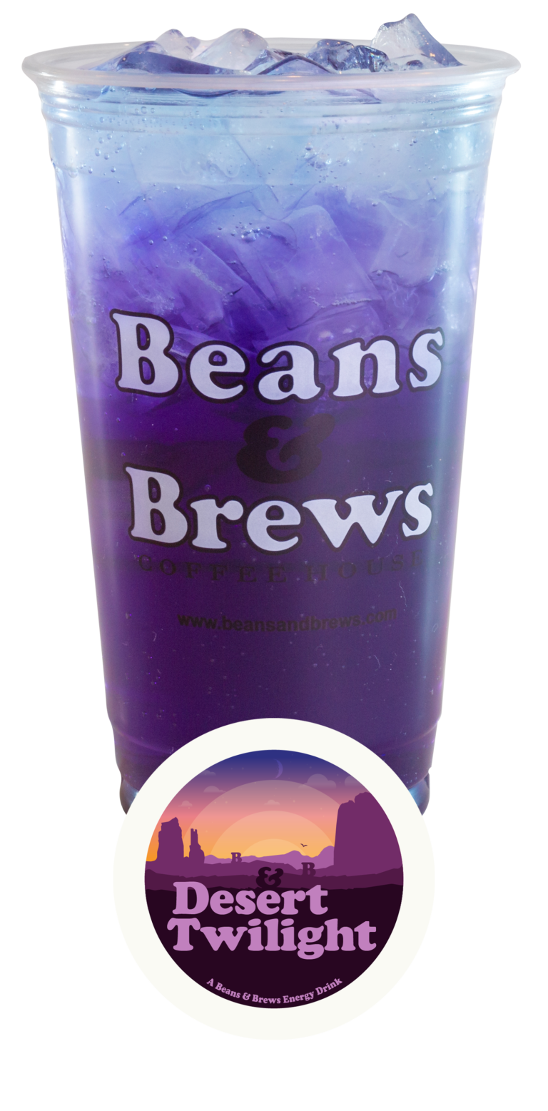 B&B Energy Beans & Brews