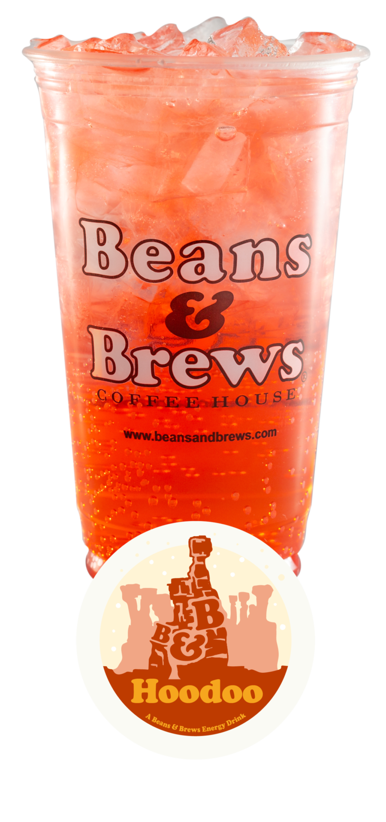 B&B Energy Beans & Brews