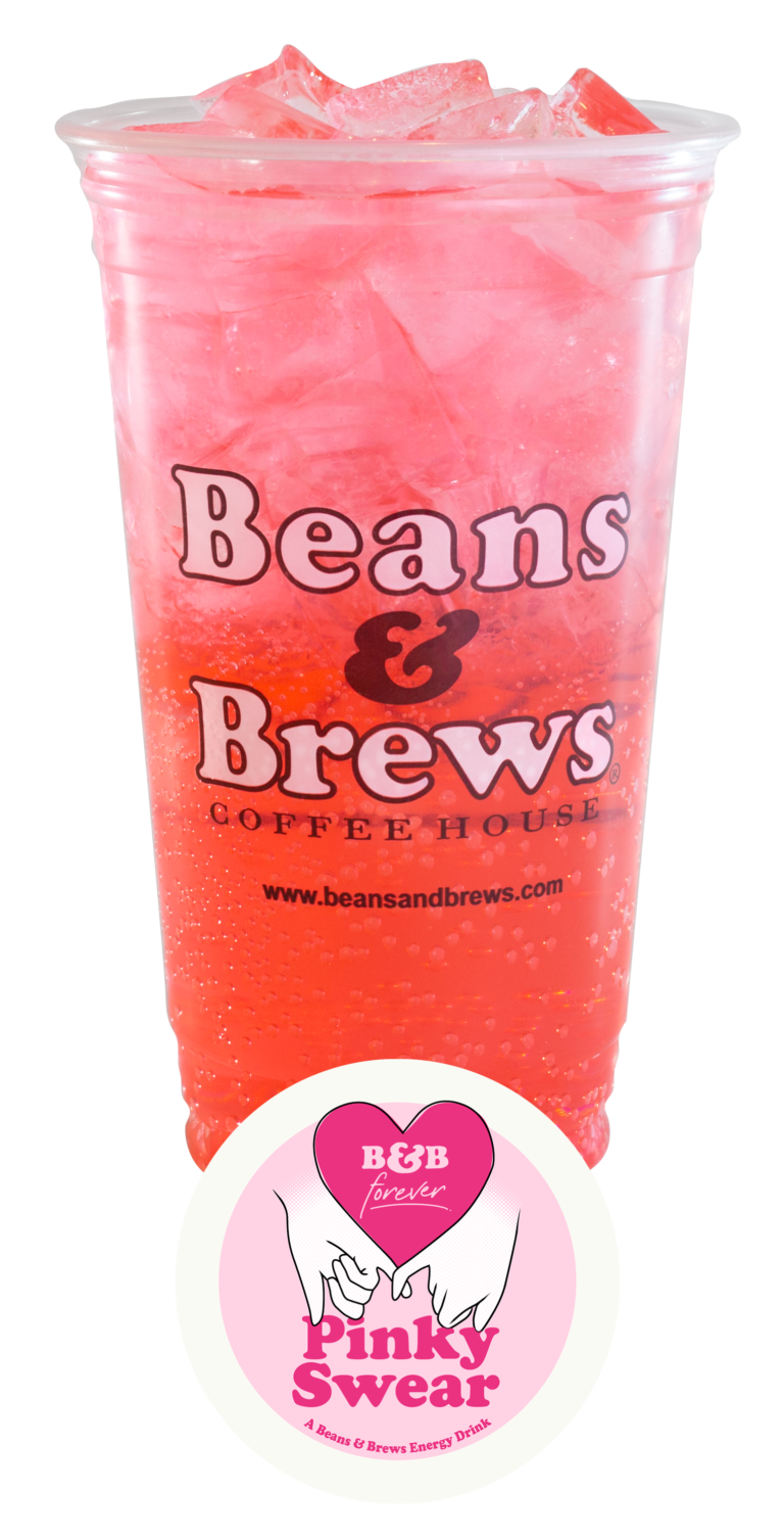 B&B Energy Beans & Brews
