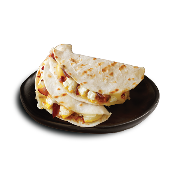 Brekky Tacos Beans & Brews