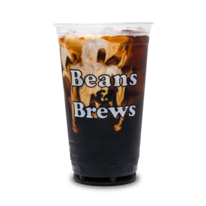 Cane & Cream Cold Brew