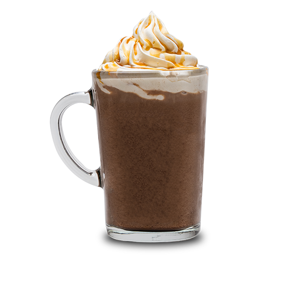 Chocoblast