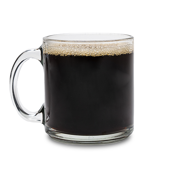 Hot Brew