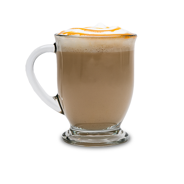 Caramel Cielo ® Beans & Brews