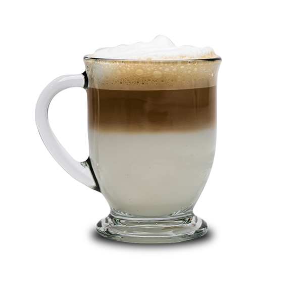 Cafe Latte