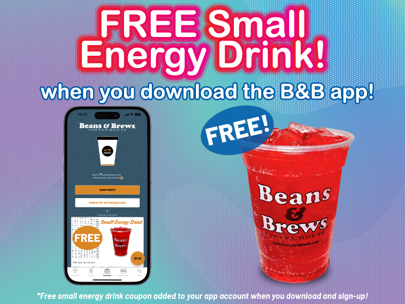 Check Your Gift Card Balance Beans & Brews