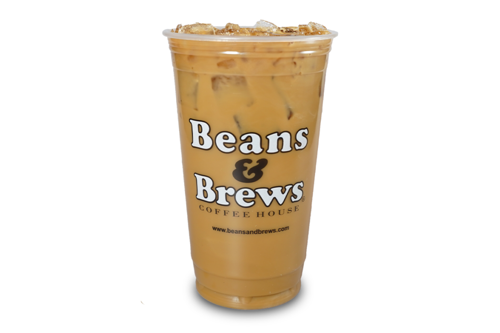 creme brulee cold brew