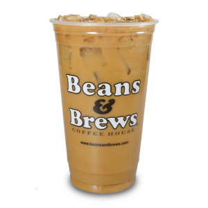 creme brulee cold brew