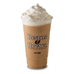 Pumpkin Pie Fritalia (Frozen)