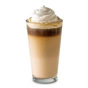 Pumpkin Pie Fritalia (Hot)