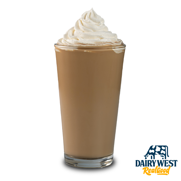 Hot Hot Honey Latte