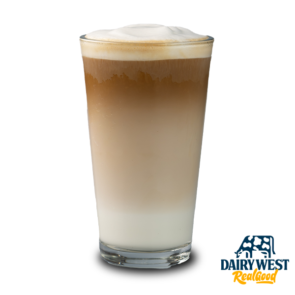 Hot Pumpkin White Mocha