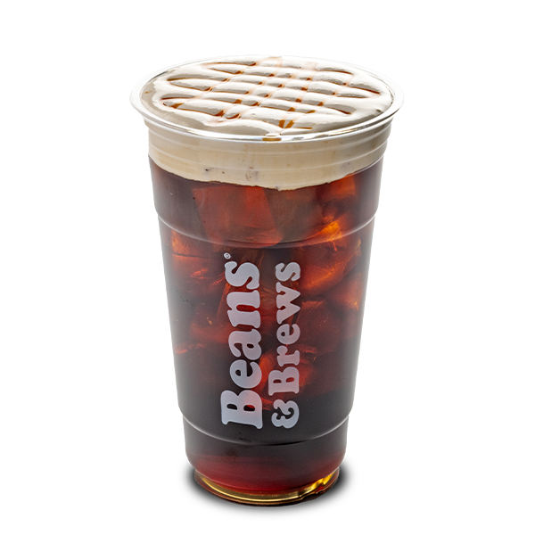 Cloud 9 Cold Brew