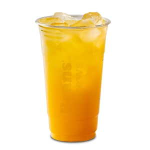 Mango Refresher Lemonade