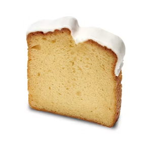 Iced Lemon Loaf