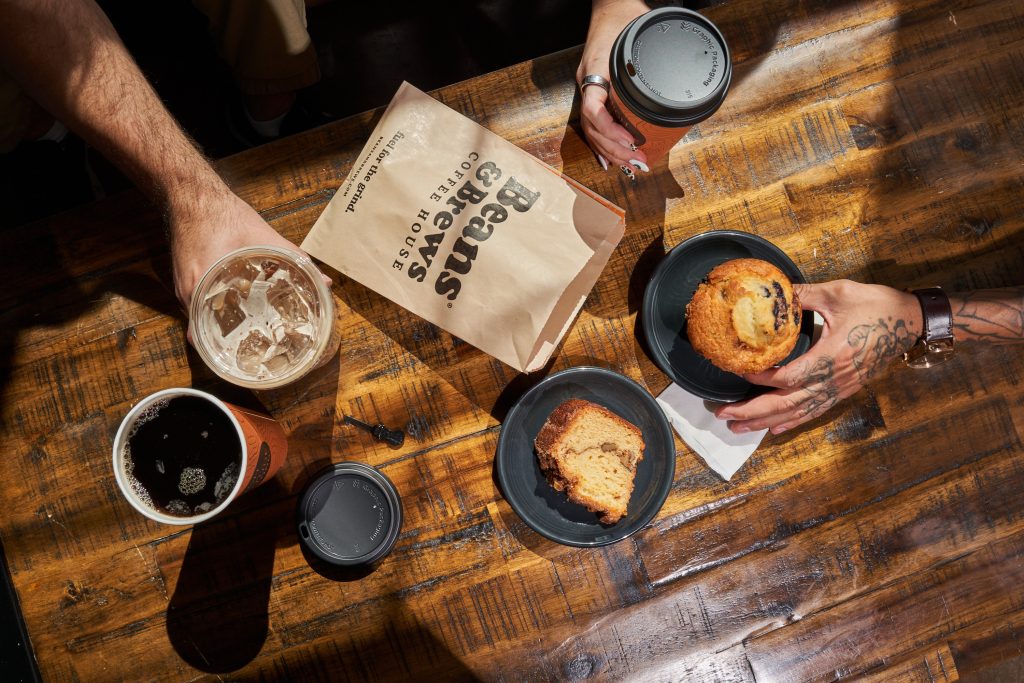 Beans & Brews
