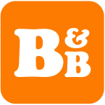 B&B App Icon